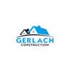 Gerlach Construction logo