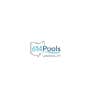 614 Pools logo