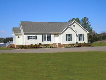 Single Level Homes We Can Build For You