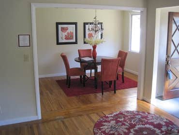 Photo(s) from Jerry Hood Hardwood Floors
