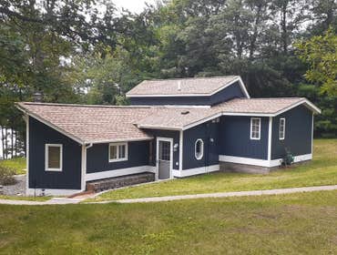 Roof Projects