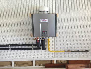 Plumbing