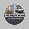 Best Darn Roofing Pros logo