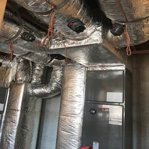 Photos from Comfort Solutions Heating and Cooling