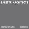 Balestri Architects logo