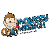Monkey Wrench Plumbing logo