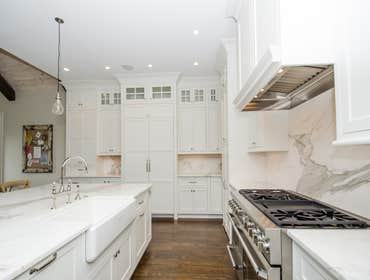 Buckhead Project