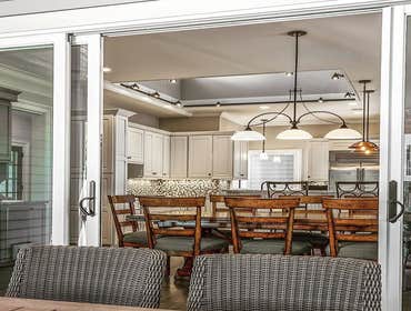 Photos by Widing Custom Homes Inc #1