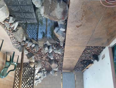 Photos from Sun Up Till Sun Down Landscaping Completed jobs