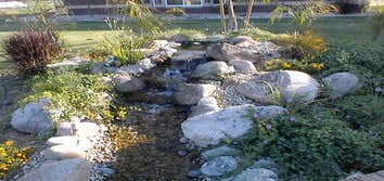 Water Feature 1