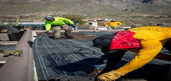 Camelback Roofing