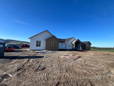 Photos by Copper River Homes #1