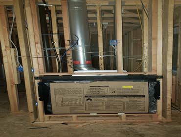 Photos by Pacific Air HVAC LLC #1