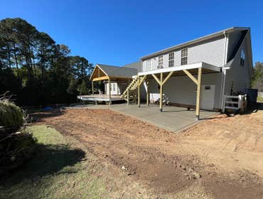 Photos by Mix Construction Concrete Inc #99