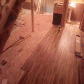 new floors