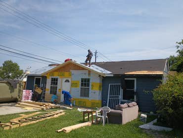 Photos by Custom Professional Remodeling Svc #1 New house
Addition Home