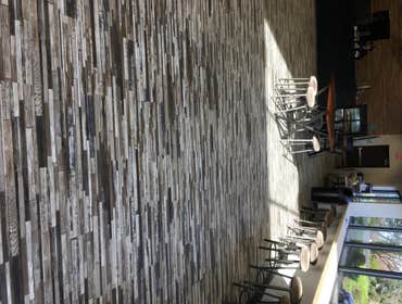 New Flooring For A Church