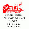 Jim Spears Plastering logo