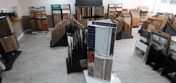 Quaglino's Flooring San Luis Obispo