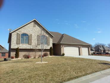 Visions Painting & Faux Finishes Project various jobs- New construction and repaints
Have many more as I'v been in business for over 14 years and have 