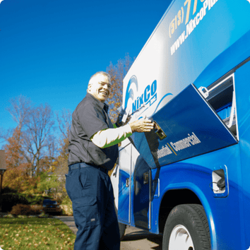 Nixco plumbing