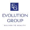 Evolution Group logo