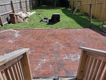 Photos by Castellanos Yard Services LLC #42
