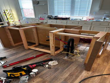 Photos by Kingdom Construction Texas LLC #1