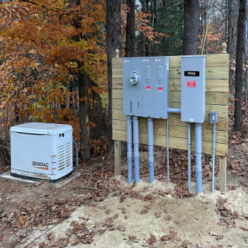 Spartan Electric In​c