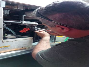 Photos from V&V Mechanical Contractors, Inc