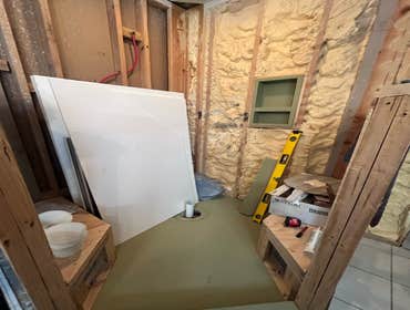 Photos by Blackburn plumbing, Air & Electric #1