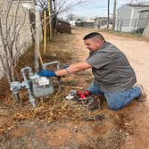 Redeemed Water & plumbing