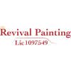 Revival Painting logo