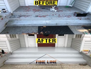 Photos by Fine Line Construction LLC #1