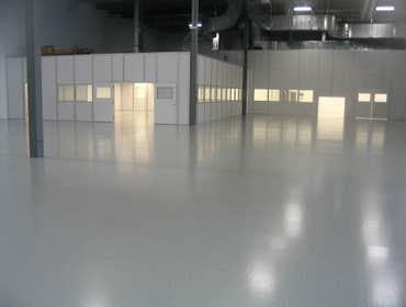 Commercial - Warehouse
