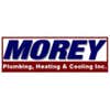 Morey plumbing, Heating, & Cooling, Inc logo