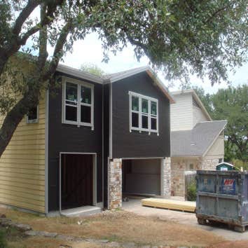 Cypress Point Remodel/Addition