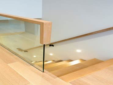 Townhouse remodel