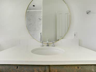 Bathroom Renovation - Colorado Crossing
