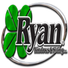 Ryan Windows & Siding logo