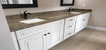 Leesburg Custom Home