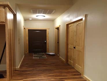 Marshall Manor Custom