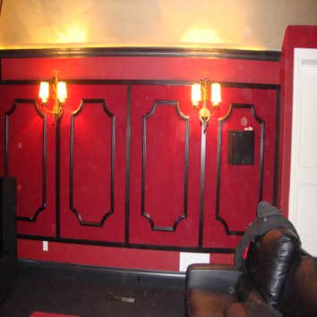 San Mateo- Exterior, Los Altos-Interior Complete exterior re-paint.
Complete new Interior.