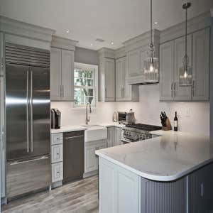 Photos by Homefront Design Studio LLC #1