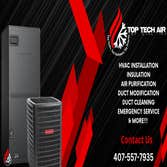 Photos by Top Tech Air Solutions #1