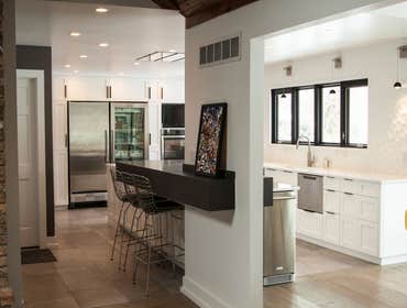 Elizabeth Monical Interior Design