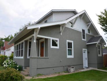 Photos by Heartland Painting #1