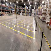 Warehouse Renovation