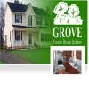 Grove Contracting Inc logo
