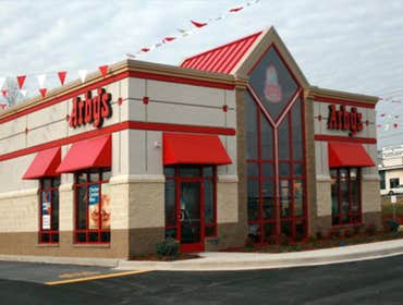 Restaurant Construction
